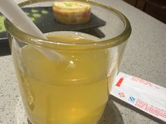 -海底捞火锅(泰安爱琴海店)