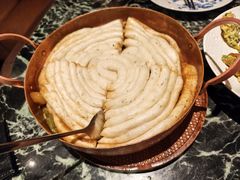 排骨豆角烀饼-奉天小馆·非遗东北菜(沈阳万象城店)