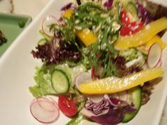 -绿茶餐厅(深圳龙华天虹购物中心店)