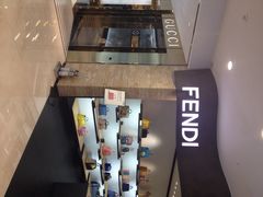 fendi-新罗免税店(首尔总店)