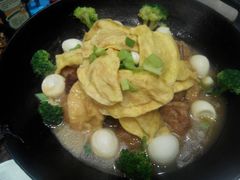 -中国徽菜·徽商故里(广安门店)