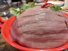 -历蜀记·家宴老火锅(总店)