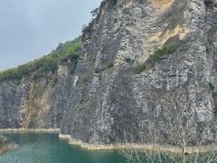 -铜锣山矿山公园