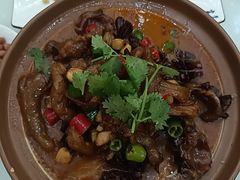 -百姓食府(秦虹路店)