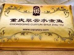 -翠云水煮鱼(双龙大道店)