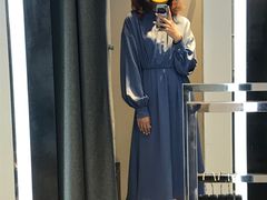 -URBAN REVIVO(七宝领展广场店)