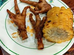 -巴犀烧烤(新崇光店)