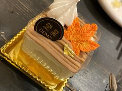-DEMO黛慕蛋糕(中泰店)