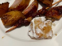 -广州中心皇冠假日酒店-环市食坊·海鲜自助餐厅