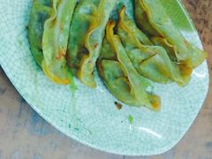 -清真蒋有记(老门东店)