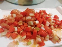 -小土豆北方菜馆(文慧园店)