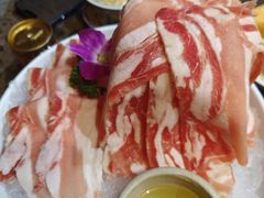 -小龙坎火锅(沙井店)