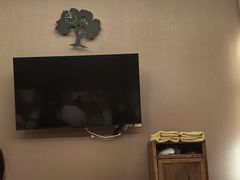 -良子健身·竹Spa(五四广场店)