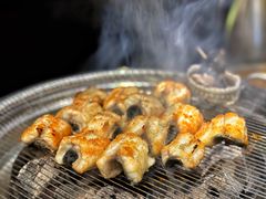 -本炙炭烤·蒲烧活鳗料理店(金沙洲店)