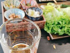 -無二炙坊·和牛烧肉(大钟寺1733店)