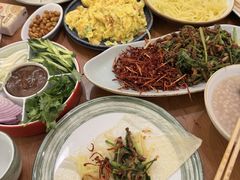 -老昌春饼(中央大街店)