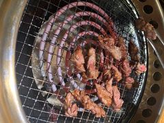 -黑牛黑猪烤肉专门店(万象城店)