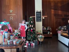 -星巴克臻选(深圳万象天地旗舰店)