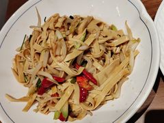 -单家老院·院子里的青岛菜(沙子口店)