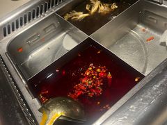 -海底捞火锅鲜切牛肉主题店(长寿路店)