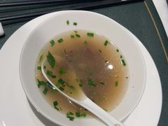 -祥记餐饮•豫粤珍味(金隅大厦店)