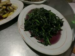 -如意楼农家菜(雁荡山店)