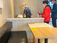 -肯德基(传媒广场店)