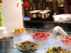 -捞九门海鲜牛肉自助火锅(廉江店)