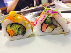 -韩盛·盛江山自助料理(中街大悦城店)