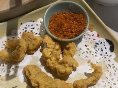 -云中鱼蒸汽石锅鱼(川沙百联店)