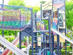 -歌斐颂巧克力小镇