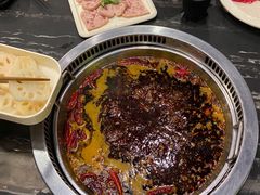 -小王少龙火锅(沙南街店)