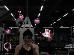 -超鹿运动(五四路恒力城店)