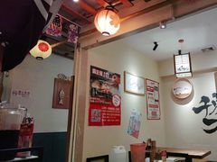 -王氏炉匠·烧鸟放题自助(三里屯店)