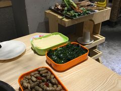-香坝坝鲜鱼火锅(春熙路店)