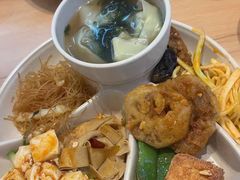 -素满香·食养自助(建邺万达店)