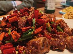 -云之南(八里庄店)