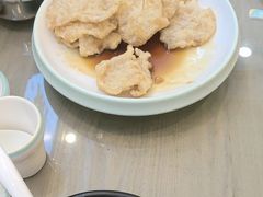 -英兰朝族饭店·英兰锅包肉(佳园路店)