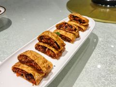 -金枝玉叶上海人家食府(三里河店)