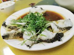-真味馆(侨港碧海银滩店)