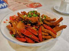 -湘江大码头·龙虾馆(渔人码头一店)