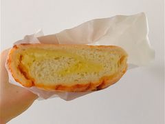 爆果肉榴莲王-喜茶(北京五棵松华熙店)