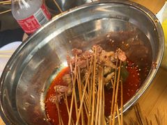 -嘉州鲜知味钵钵鸡(奎星楼店)