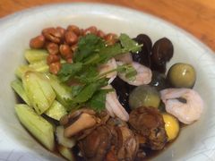 -老姑砂锅·烧烤天津菜(体北道店)
