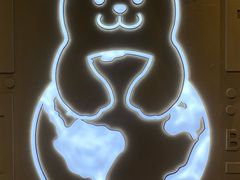 -抱抱地球咖啡馆(国家海洋博物馆店)