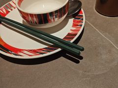 -塔哈尔·新疆盛宴(奉贤龙湖店)