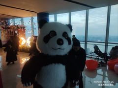 -南昌双子塔303观光厅