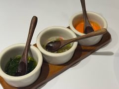 -拉蒂娜·巴西牛排馆 Latina·Brazilian Steakhouse(陆家嘴旗舰店)