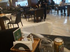 大堂-东方红海鲜百汇(国际大厦店)