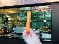 -Taco Bell 塔可钟(民田路店)